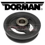 Dorman Engine Harmonic Balancer For 2009-2010 Volkswagen Routan 4.0l V6 Di. Fixed Price $156.96.