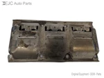 Engine Oil Baffle For 07-10 Chrysler Sebring 2.7 04663998ad. Fixed Price $29.95.