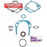 Fel-pro 2710, Kit Fits 351c-400 Ford R.a.c.e. S 351 C Performance Racing Parts. Fixed Price $64.63.