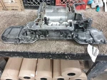 14 Audi A8 Oil Pan 4.0l, Engine Id Ceua Upper & Lower. Fixed Price $625.00.
