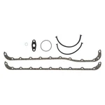 For Ford F-150 1975-1979 Mahle Os30540tc Engine Oil Pan Gasket Set. Fixed Price $51.54.