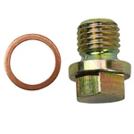 016-0093 Beck Arnley Oil Drain Plug For Mb Mercedes 420 190 280 220 420sel 380se. Fixed Price $17.71.