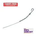 Specialty 7171, One Chrome Steel Sbc Engine Oil Dipstick Performance Part. Fixed Price $27.22.