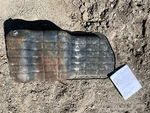 90 91 92 93 94 95 Nissan Pickup Oil Pan 4 Cyl 4x2. Fixed Price $100.00.