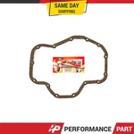 Oil Pan Gasket Fit 01-15 Lexus Toyota 2azfe 2azfxe 2.0l 2.4l 1azfe. Fixed Price $20.99.