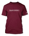 1977 - 1979 Ford Ranchero Emblem T-shirt Men American Cotton. Fixed Price $32.95.