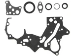 For 1993-2009 Mitsubishi Eclipse Timing Cover Gasket Set Mahle 44315pzcp 1998. Fixed Price $31.05.