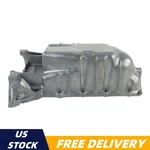 Aluminum Engine Oil Pan 11200reza00 For Honda Cr-v Ex Ex-l Lx Se 2010-2011 2.4l. Fixed Price $81.94.