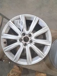 2013 A6 Audi Wheel/rim Sku#4195459. Fixed Price $134.00.