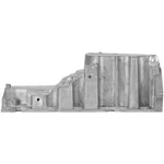 Spectra Premium Fp71a Engine Oil Pan. Fixed Price $239.60.