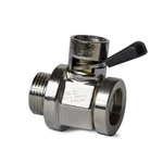 Ez (ez-206) Silver 7/8"-14 Unf Thread Size Oil Drain Valve, Mack, Volvo. Fixed Price $34.99.