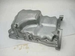 Engine Oil Pan Mtc 8518. Fixed Price $132.38.