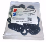 50x M12 Rubber Oil Drain Plug Gasket Washer Fits Gm 12616850 Dorman 097-119. Fixed Price $15.99.