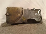 Used Engine Oil Pan Fits: 2010 Mercury Mountaineer 8-280 4.6l 3v Grade A. Fixed Price $95.69.