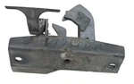 03-2009 Mercedes W211 E350 E500 Safety Hood Catch Lock Latch Release Oem. Fixed Price $59.10.