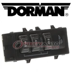 Dorman 4wd Switch For 2001 Gmc Sierra 1500 Electrical Lighting Body Switches Uy. Fixed Price $56.85.