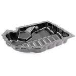 Vaico V10-4745 Oil Sump For Select 08-16 Audi Volkswagen Models. Fixed Price $245.99.