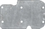 1962-67 Chevy Ii / Nova Front Sump Windage Tray; L79; V8; 283ci 327ci. Fixed Price $74.99.