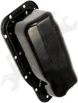 Dorman 264-582 Engine Oil Pan Replaces 1210202030, 8971490832, 8972640320. Fixed Price $263.25.