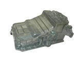 Brand New Engine Oil Pan #12597153 For Chevrolet - Gmc Jimmy (98-01), Blazer. Fixed Price $144.32.