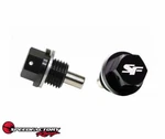 Speedfactory Racing Billet Magnetic Drain Plug Set (m14x1.5). Fixed Price $35.69.