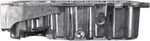 Engine Oil Pan-wso Autopart Intl 2016-571507. Fixed Price $88.95.