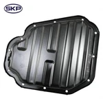 Engine Oil Pan Skp Sk264363 Fits 09-13 Nissan Altima 2.5l-l4. Fixed Price $35.95.