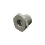 For Bmw Engine Oil Drain Plug Febi Bilstein + 1 Year Warranty. Fixed Price $14.95.