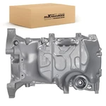 Engine Oil Sump Pan For Honda Accord Cr-v L4 2.0l 2018-2022 Hop41a Aluminum. Fixed Price $70.73.