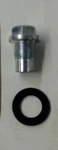 Dorman Products 65219 Oil Pan Drain Plug & Gasket M16-1.5. Fixed Price $8.75.