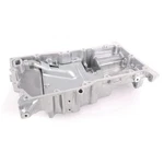 Vaico V40-0241 Oil Sump For 11-16 Buick Saab 9-5 Regal Verano. Fixed Price $379.72.