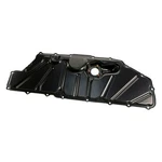 For Audi S5 2008-2012 Genuine Engine Oil Pan. Fixed Price $1202.24.