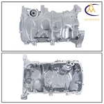 For 2018-2022 Honda Accord Cr-v Crv Hybrid 2.0l L4 Engine Oil Pan W/ Drain Plug. Fixed Price $82.38.