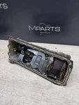 Oem Bmw F87 F80 F82 F83 M2 M3 M4 15-20 Engine S55 Oil Pan. Fixed Price $800.00.