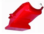Racing Power Company R9731 Orange Oil Pan - 1980-85 Sb Chevy Drag Racing, New. Fixed Price $127.97.