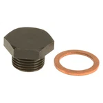For Volvo 940 1991-1995 Corteco Engine Oil Drain Plug. Fixed Price $10.40.