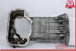 07-11 Mercedes X164 Gl450 4matic Upper Oil Pan Section 2730142202 Oem. Fixed Price $135.00.