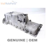 2009-2013 Bmw X5 3.0l - Engine Oil Pan. Fixed Price $391.00.