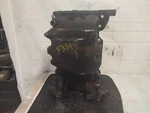 Used Engine Oil Pan Fits: 2014 Ford Edge 3.5l W/o Turbo Cooler Gr. Fixed Price $117.44.