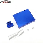 Blue Billet Oil Pan Pick Up Low Profile For Suzuki Gsxr 600 750 1000 2001-2005. Fixed Price $123.50.