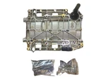 2018-2024 Porsche Cayenne 9y0 Oem 3.0l Awd Engine Upper Oil Pan 06m115287 *74k*. Fixed Price $129.19.