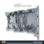 Oil Pan Fits Ford F-150 2011-2016 3.5t 2015-2016 3.5l 2019-2020. Fixed Price $77.18.
