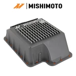 Mishimoto E4od/4r100/5r110 Transmission Pan For 1989-2010 Ford 6.0l/6.4l/7.3l. Fixed Price $420.95.