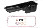 Pai 141284 Cummins 3900960 Oil Pan Kit (6b) (front / Rear Sump) (3915703). Fixed Price $95.99.
