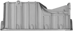 Agility Engine Oil Pan For 97-03 Ford Escort/97-99 Mercury Tracer. Fixed Price $157.38.