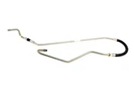 Mercedes-benz Sprinter 906 Oil Feed Line A9062771100 No Import Duties To. Fixed Price $90.21.