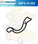 Mazda 1988-2000 Mazda323 Mx-5 Miata Mx-3 Oil Pan Gasket B6f4-10-428. Fixed Price $30.20.