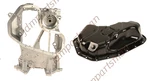 Genuine Upper + Dorman Lower Oil Pan For Toyota Camry Highlander Rav4 Sienna. Fixed Price $461.70.