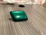 1996-2002 B5 S4/a4 Audi A4 Bumper Washer Cap Passenger Cactus Green 8d0955276. Fixed Price $39.44.