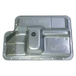 New Oem 96-05 Ford F-series Transmission Deep Oil Pan 4wd Extra Capacity. Fixed Price $77.78.